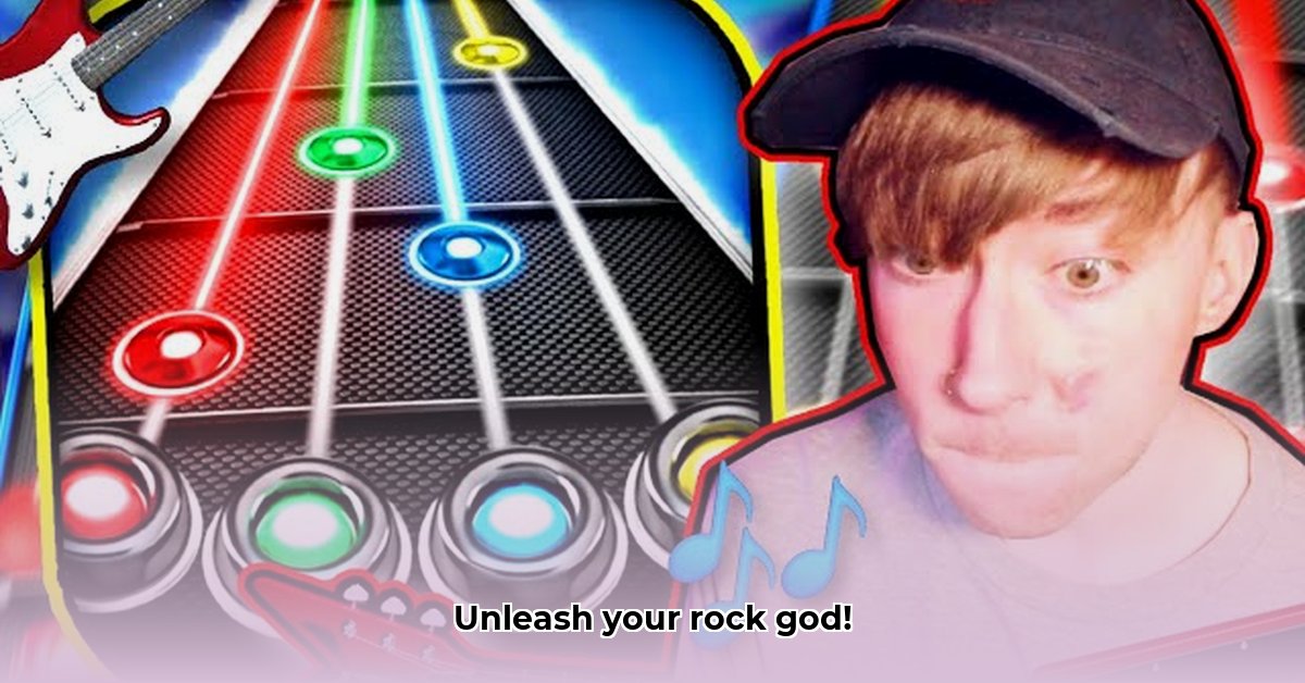 guitar-band-of-rockers-battle